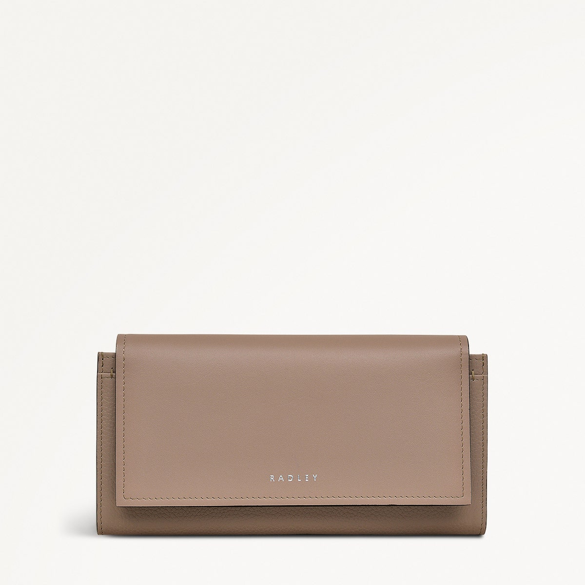 Black Large Flapover Matinee | Holmes Avenue AW25 | Radley