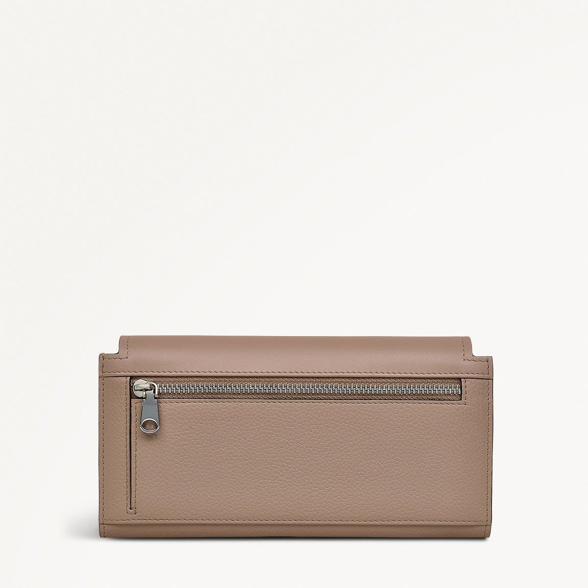 Black Large Flapover Matinee | Holmes Avenue AW25 | Radley