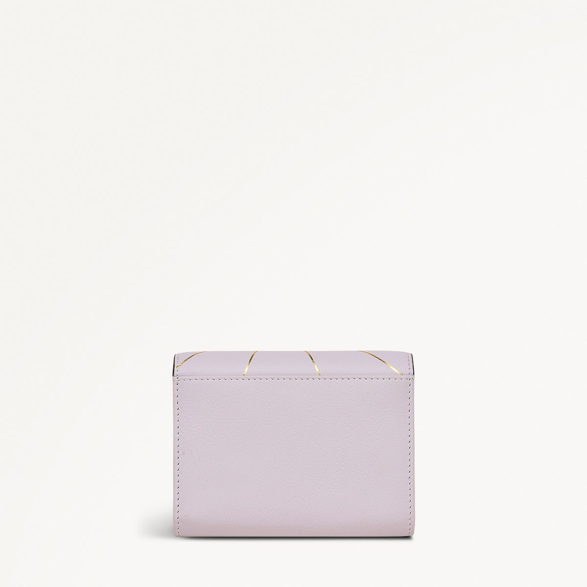 Orchid Medium Purse | Lavender Fields AW25 | Radley