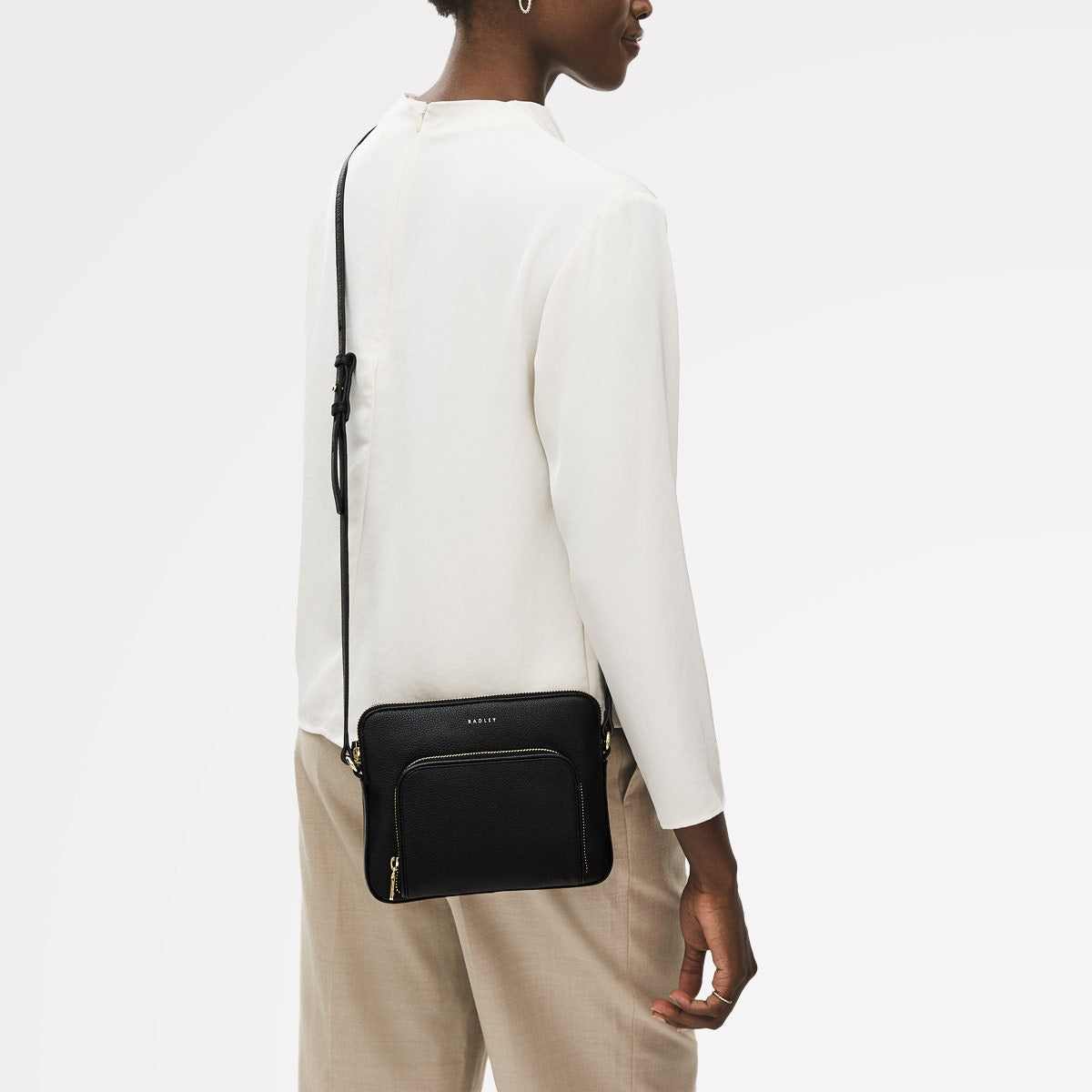 radyショルダーバック Rady◇ショルダーバッグ/--/BEG : セカンドストリートYahoo!店 - 通販