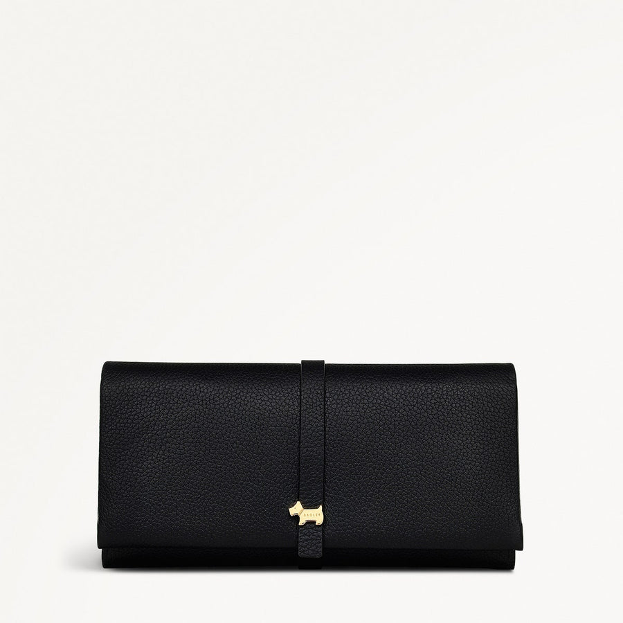 Sandler Way Large Flapover Wallet - POSA14310