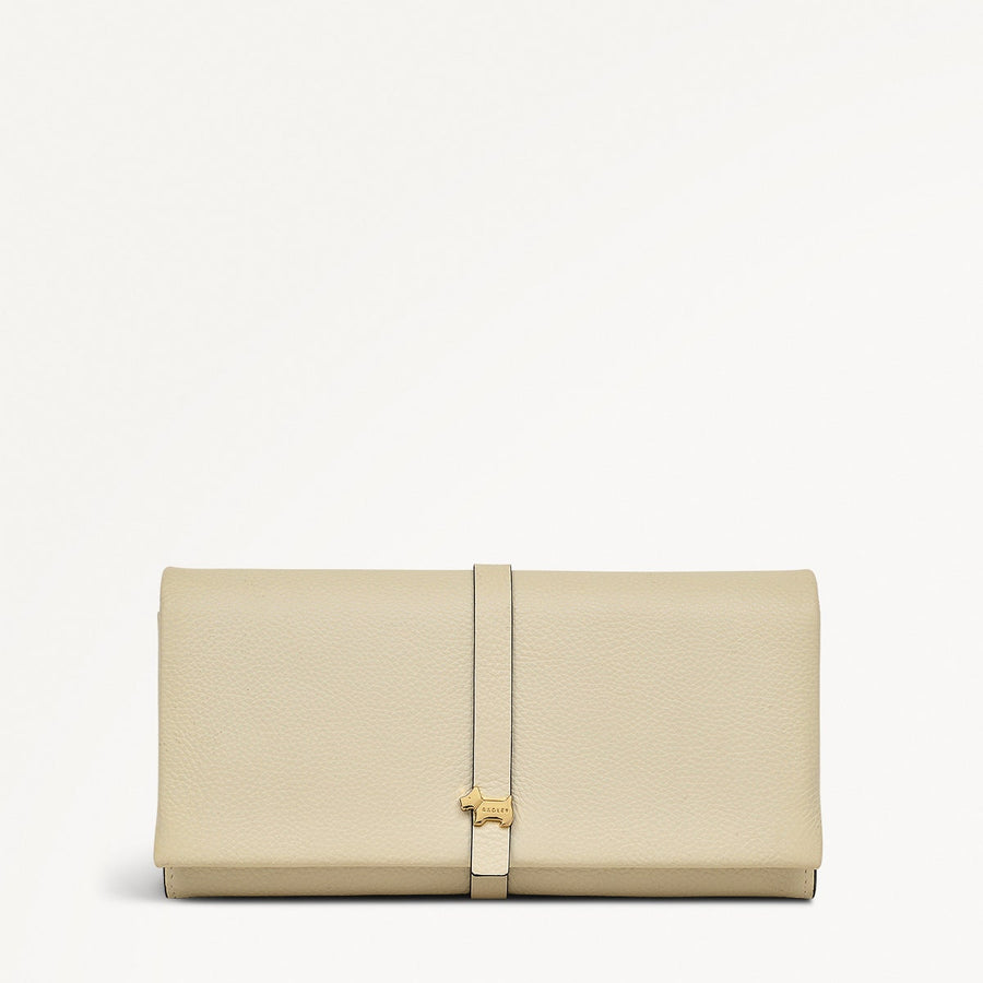 Sandler Way Large Flapover Wallet - POSA14310