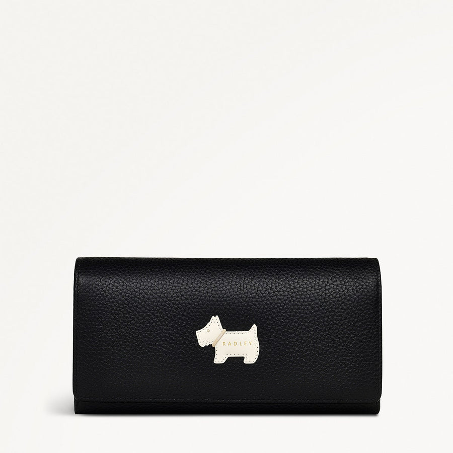 Loyal Radley Extra Large Flapover Wallet - POSA134105