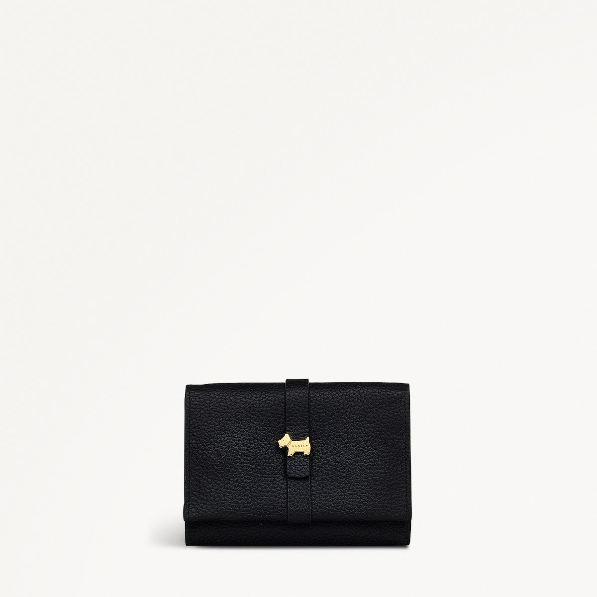 Black Foldable Woman's Wallet | Sandler Way AW25 | Radley