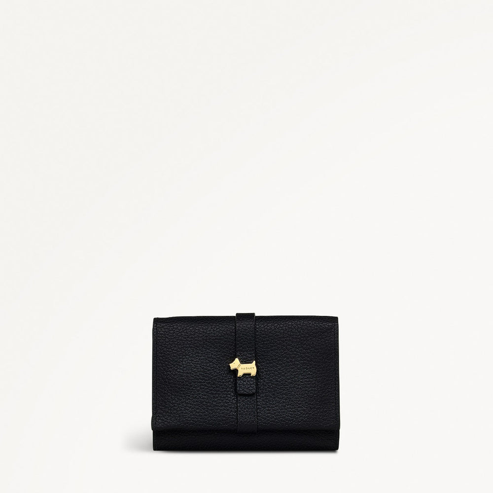 Sandler Way Small Trifold Wallet - POSA14340