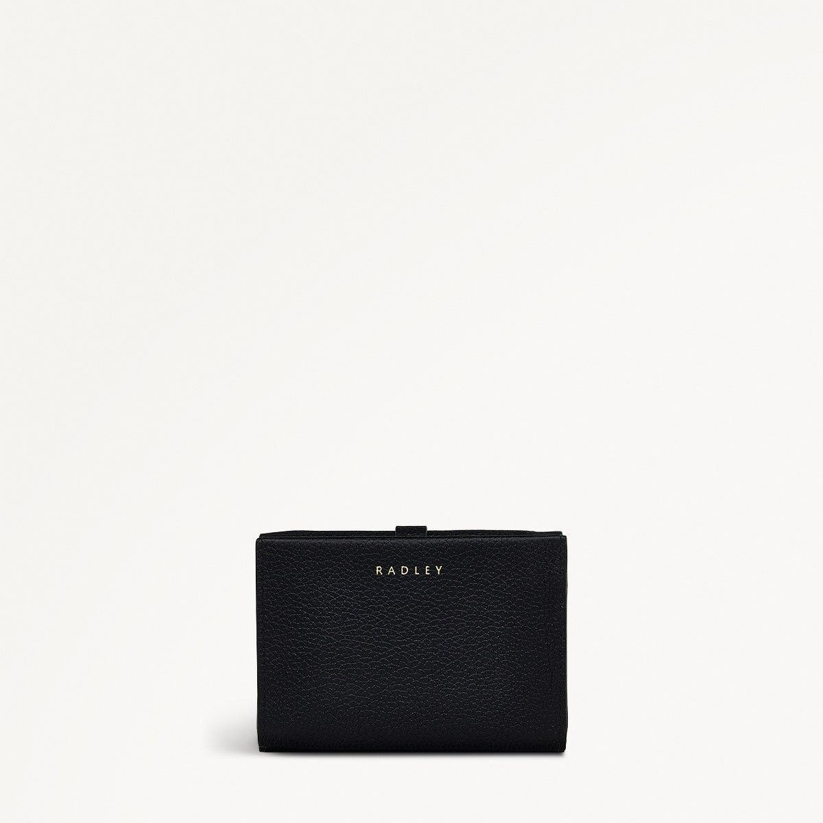 Black Foldable Woman's Wallet | Sandler Way AW25 | Radley