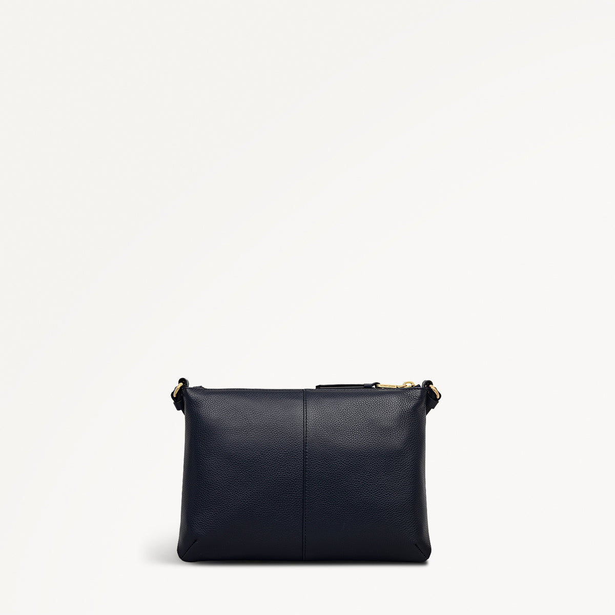 イギリス　Sherry Twins pocket Ink Small Ziptop Cross Body | Kew Way AW25 | Radley London