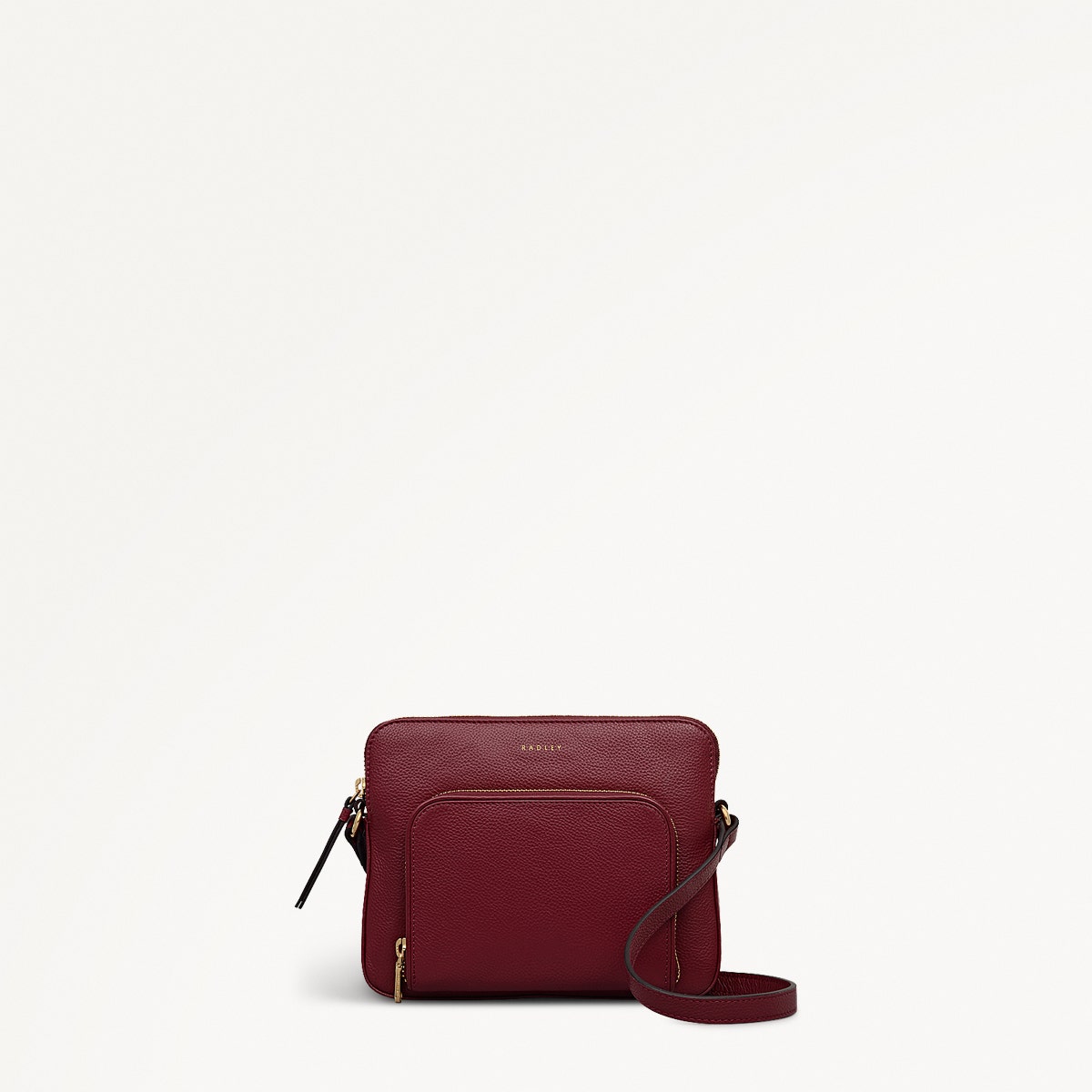 Small Ziptop Cross Body | Redford Close AW25 | Radley London