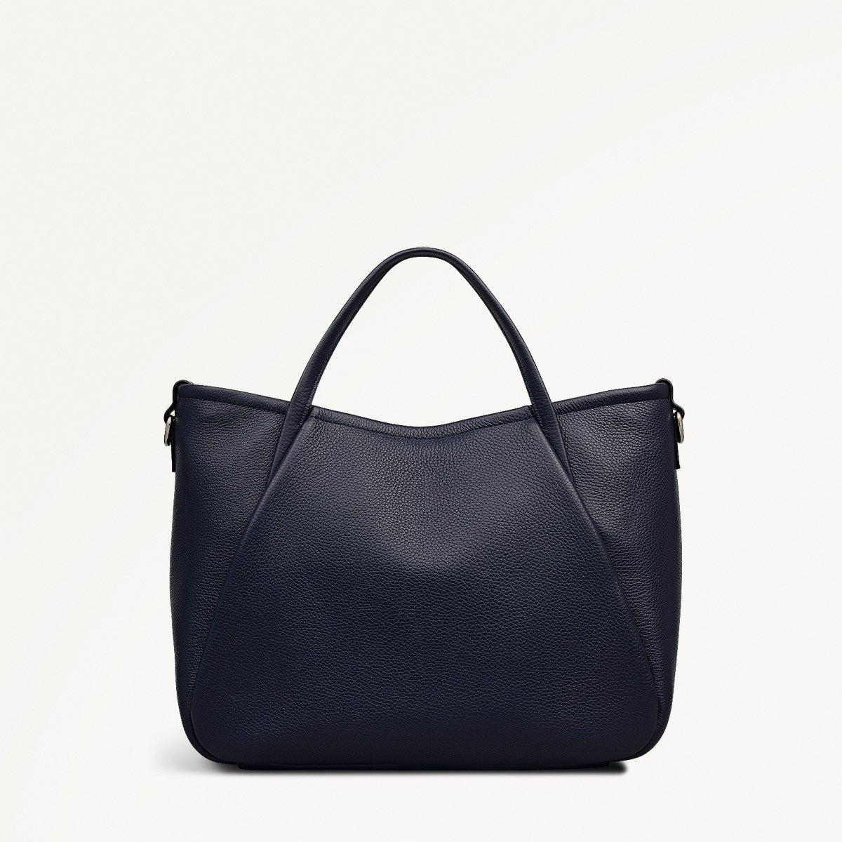 りー Ink Medium Ziptop Grab | Eastney Street AW25 | Radley London