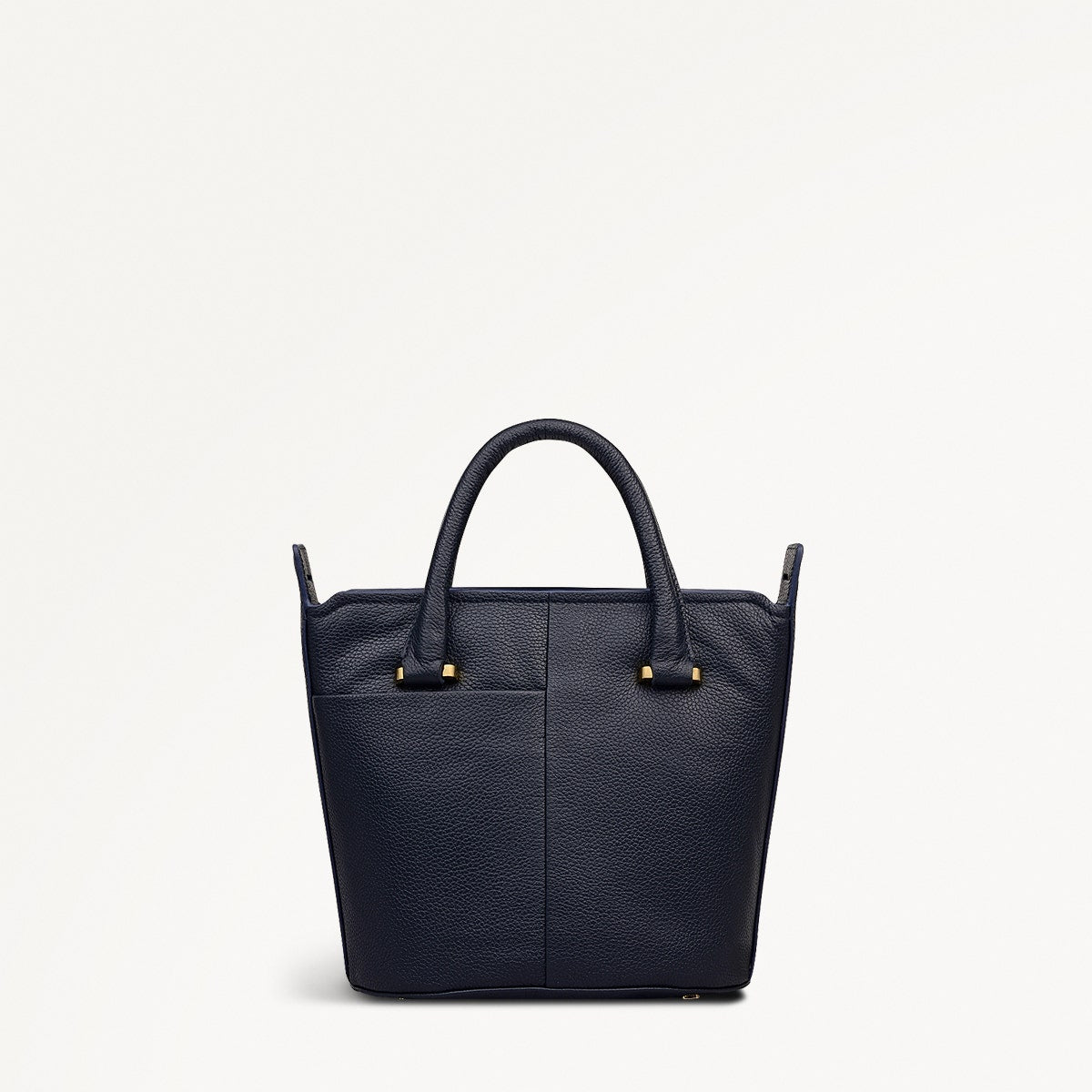 Ink Small Ziptop Grab | Golbourne Road AW25 | Radley London
