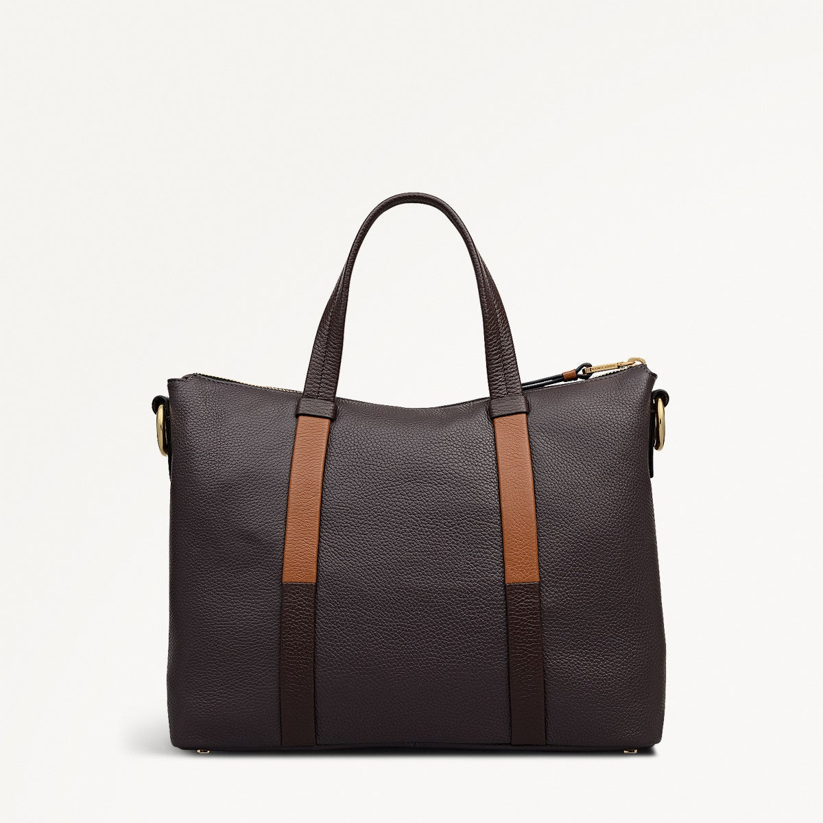 ラドリーロンドン　ブルドッグ　ジップトップポーチ　ケース Amazon | Radley London ポケットバッグ ジップトップ クロス