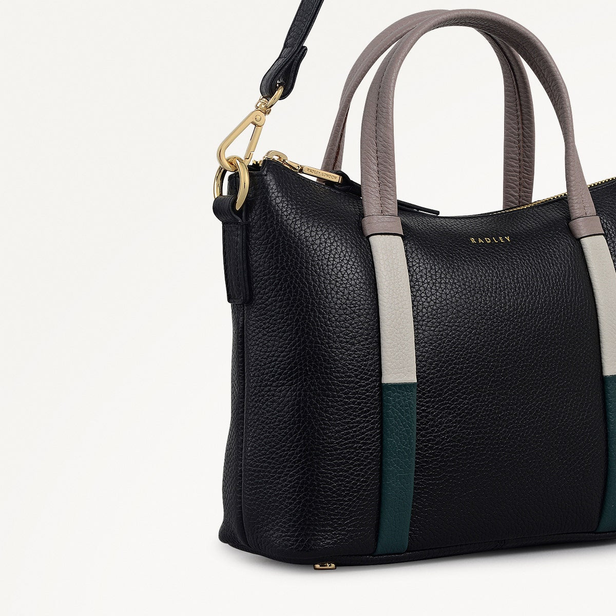 Small Ziptop Grab | Waterloo Way AW25 | Radley London