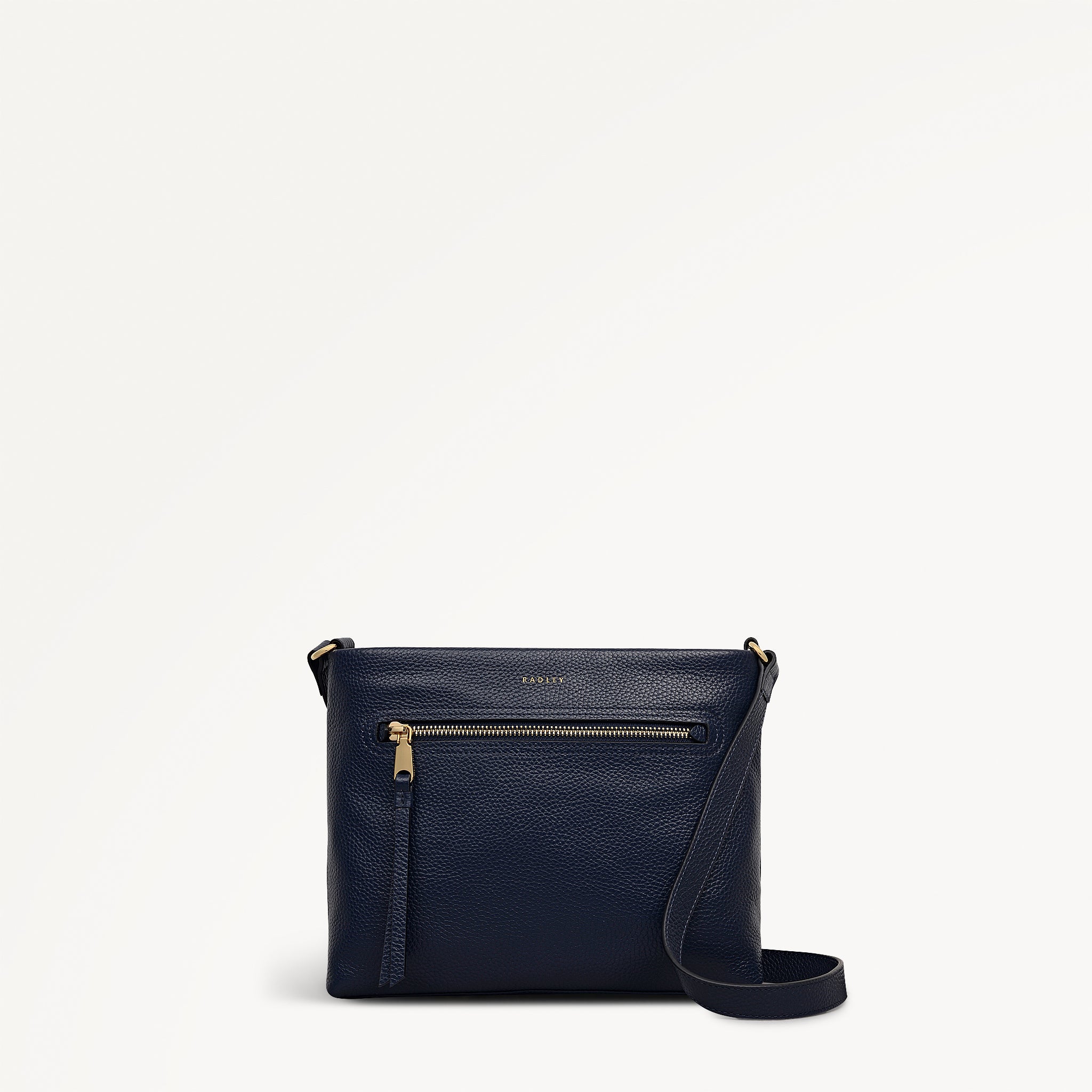 Ink Small Ziptop Cross Body | Pickwick AW25 | Radley London