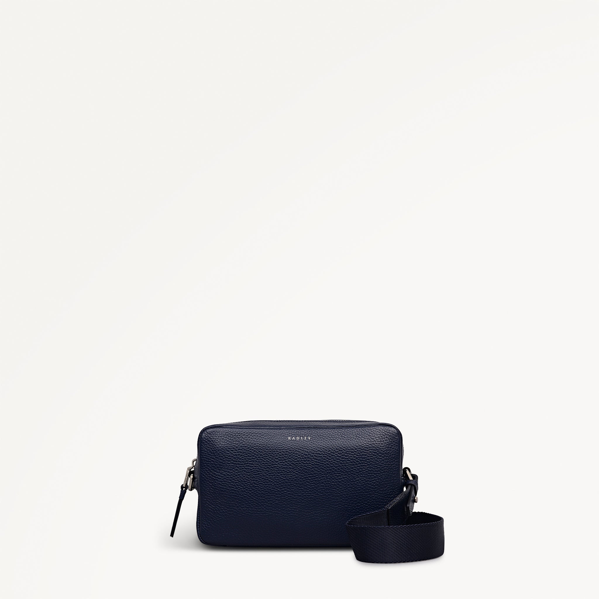 Ink Mini Zip Around Cross Body | Tavistock AW25 | Radley London