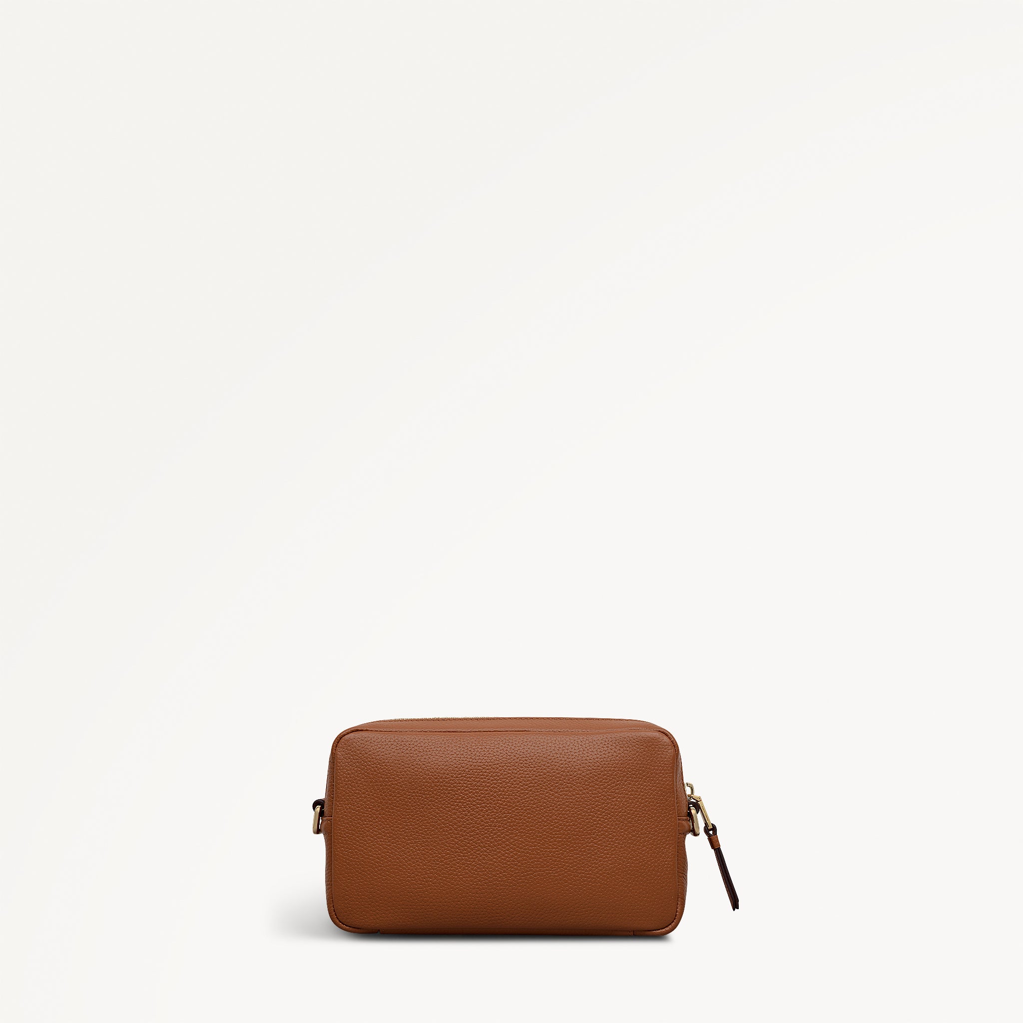 Indus Tan Mini Zip Around Cross Body | Tavistock AW25 | Radley London