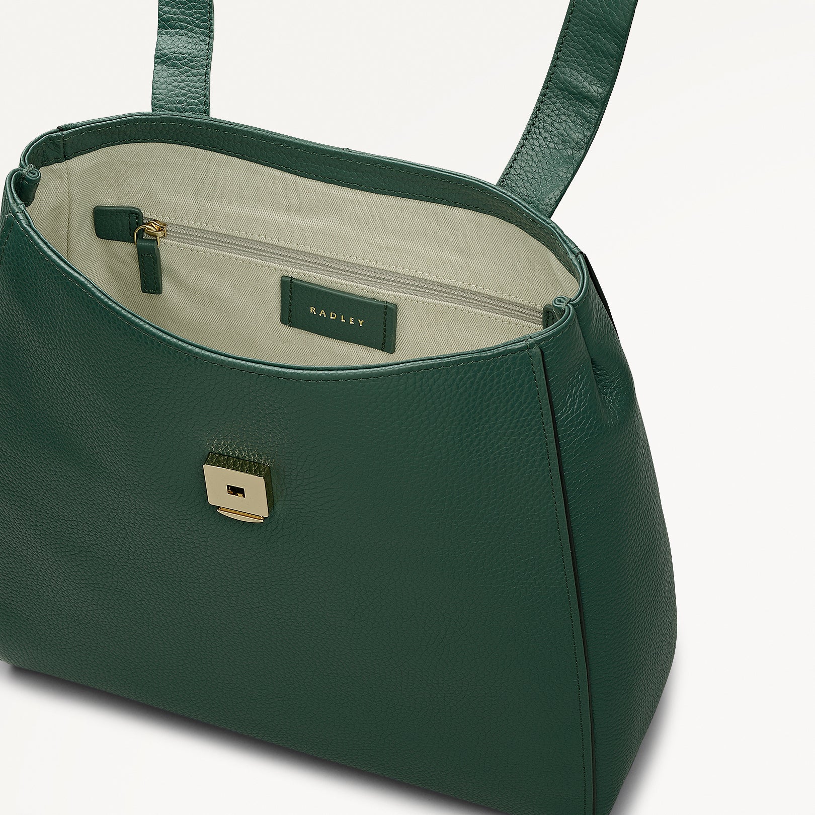 Cedar Medium Flapover Backpack | Pickwick AW25 | Radley London