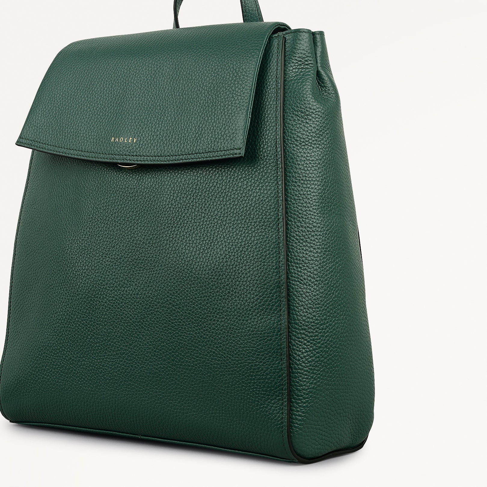 Cedar Medium Flapover Backpack | Pickwick AW25 | Radley London