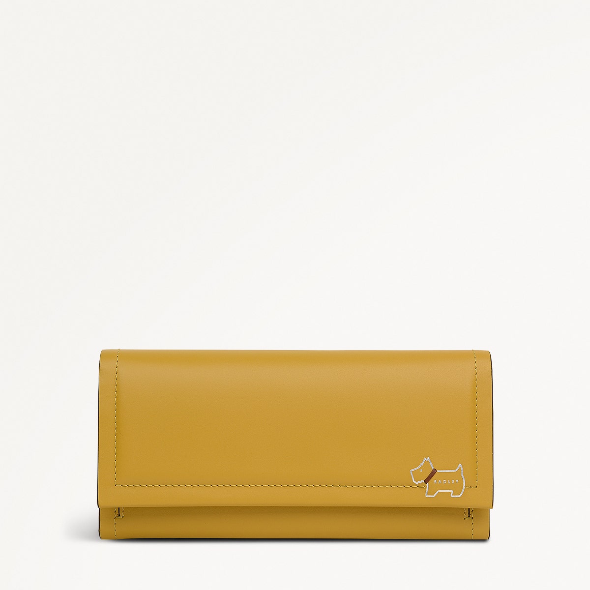 Heritage Lane Large Flapover Wallet - RSD14401