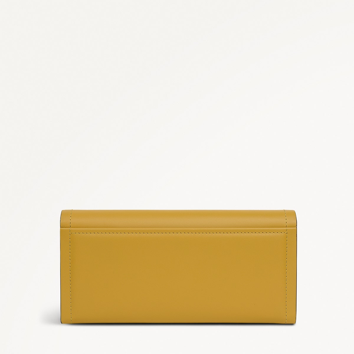 Saddle Brown Leather Woman's Wallet | Heritage Lane Collection