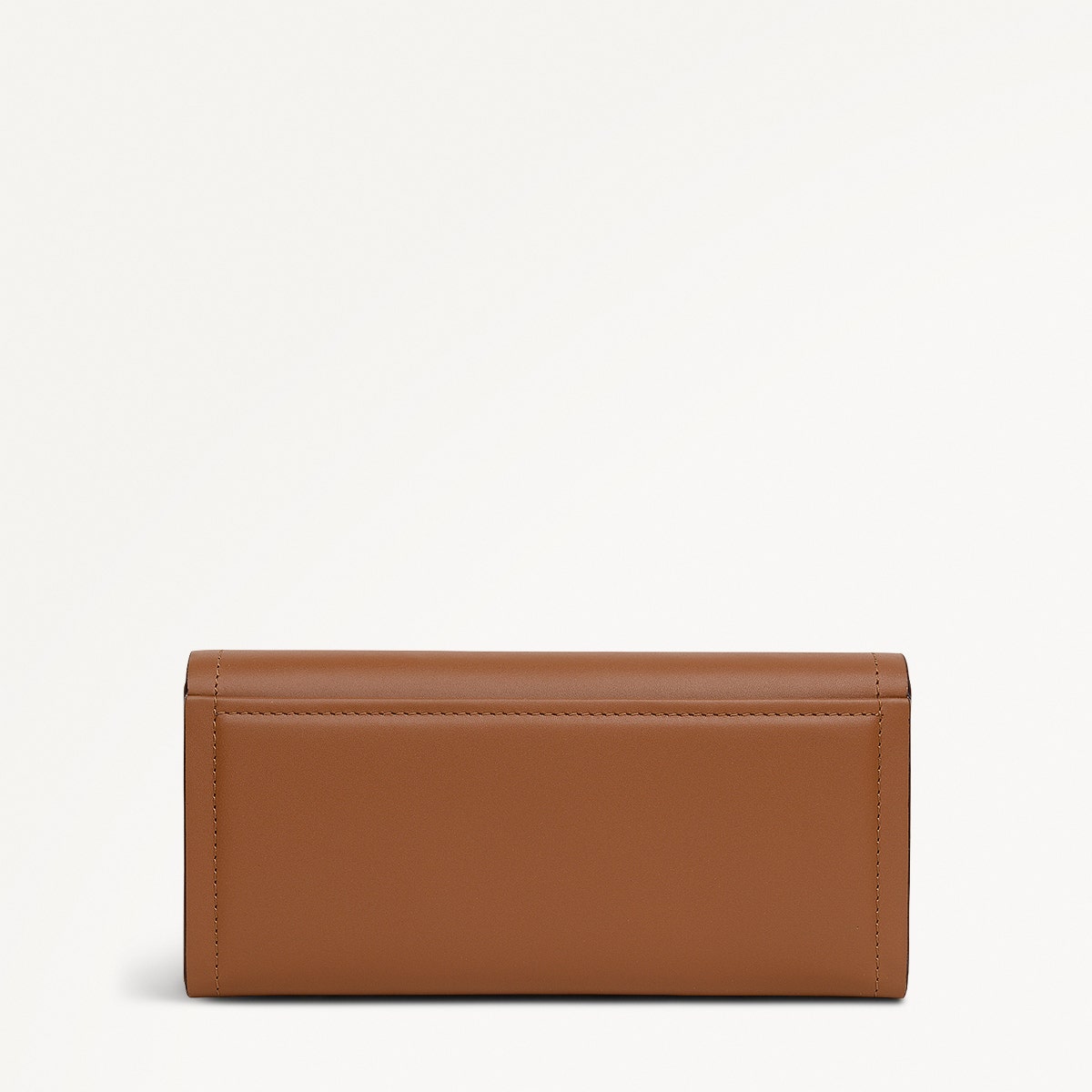 Saddle Brown Leather Woman's Wallet | Heritage Lane Saddle Brown Leather Woman's Wallet | Heritage Lane