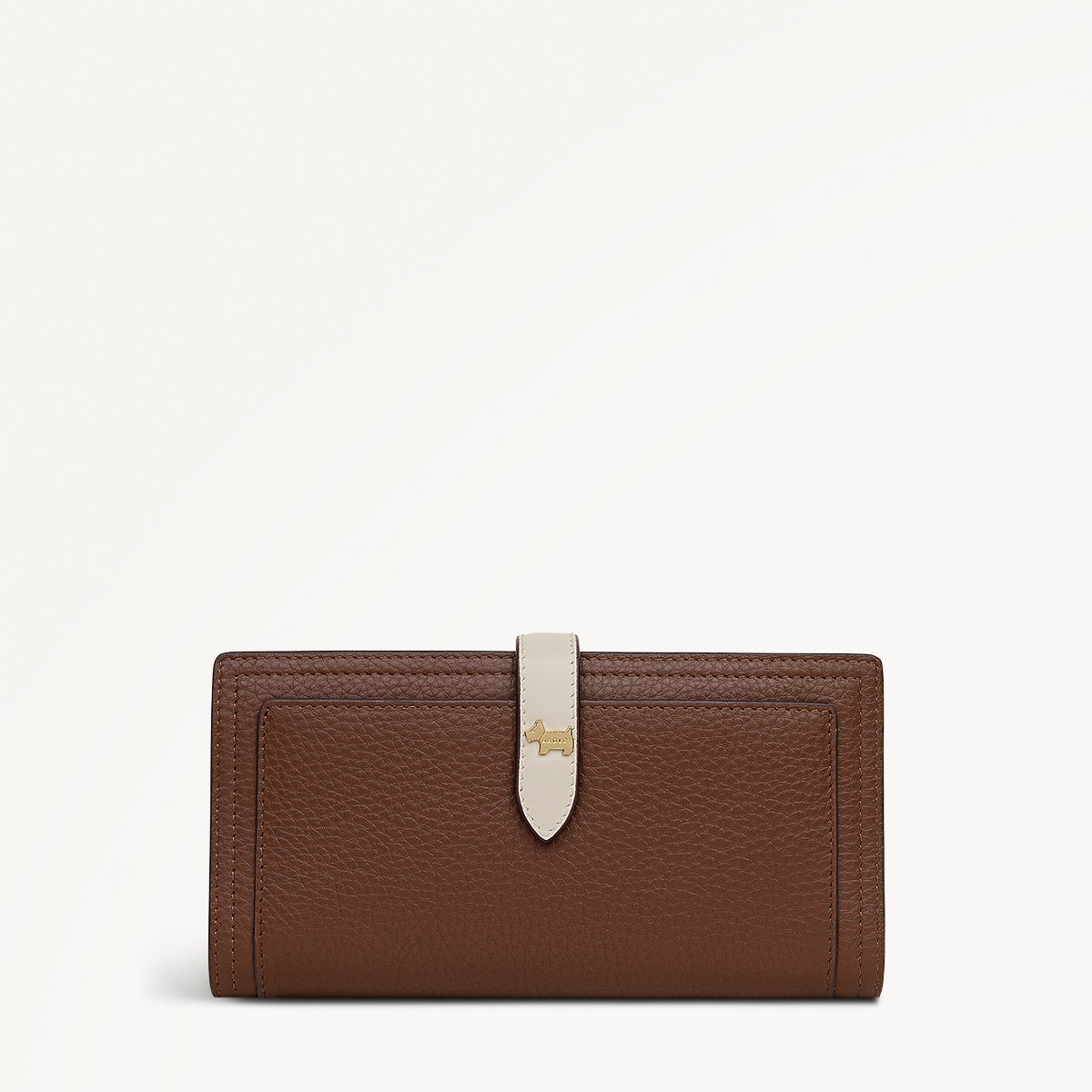 Willis Street Colourblock Large Bifold Wallet - RSE18601