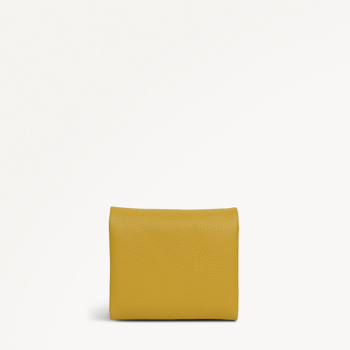 Ochre Medium Folded Purse | Mallow Street AW25 | Radley London