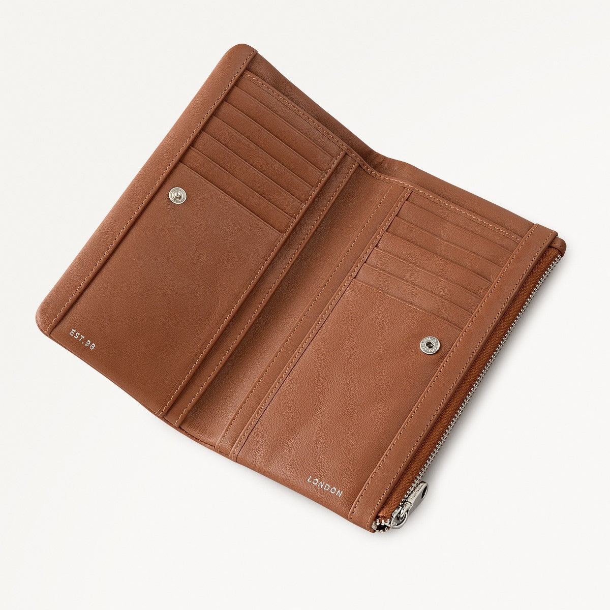 Women's Mallow Street AW25 | Large Bifold Wallet | Radley London