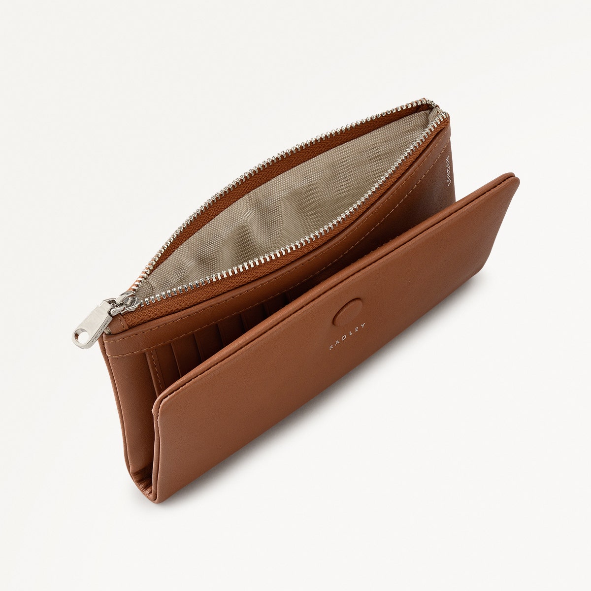 Women's Mallow Street AW25 | Large Bifold Wallet | Radley London