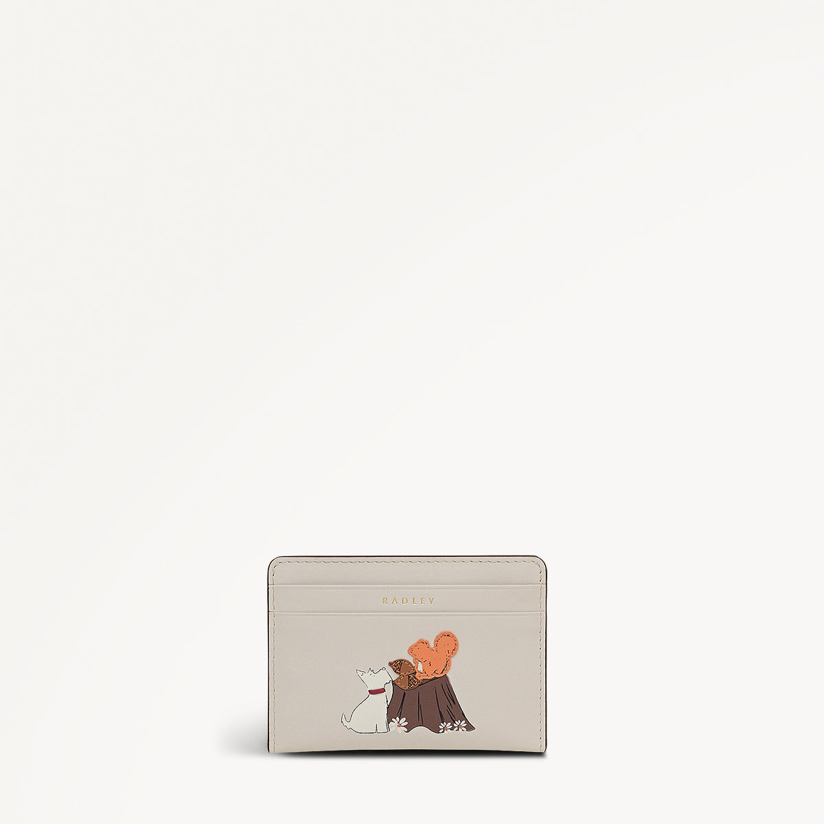 Autumn Leaves Small Card Holder - RSE16704