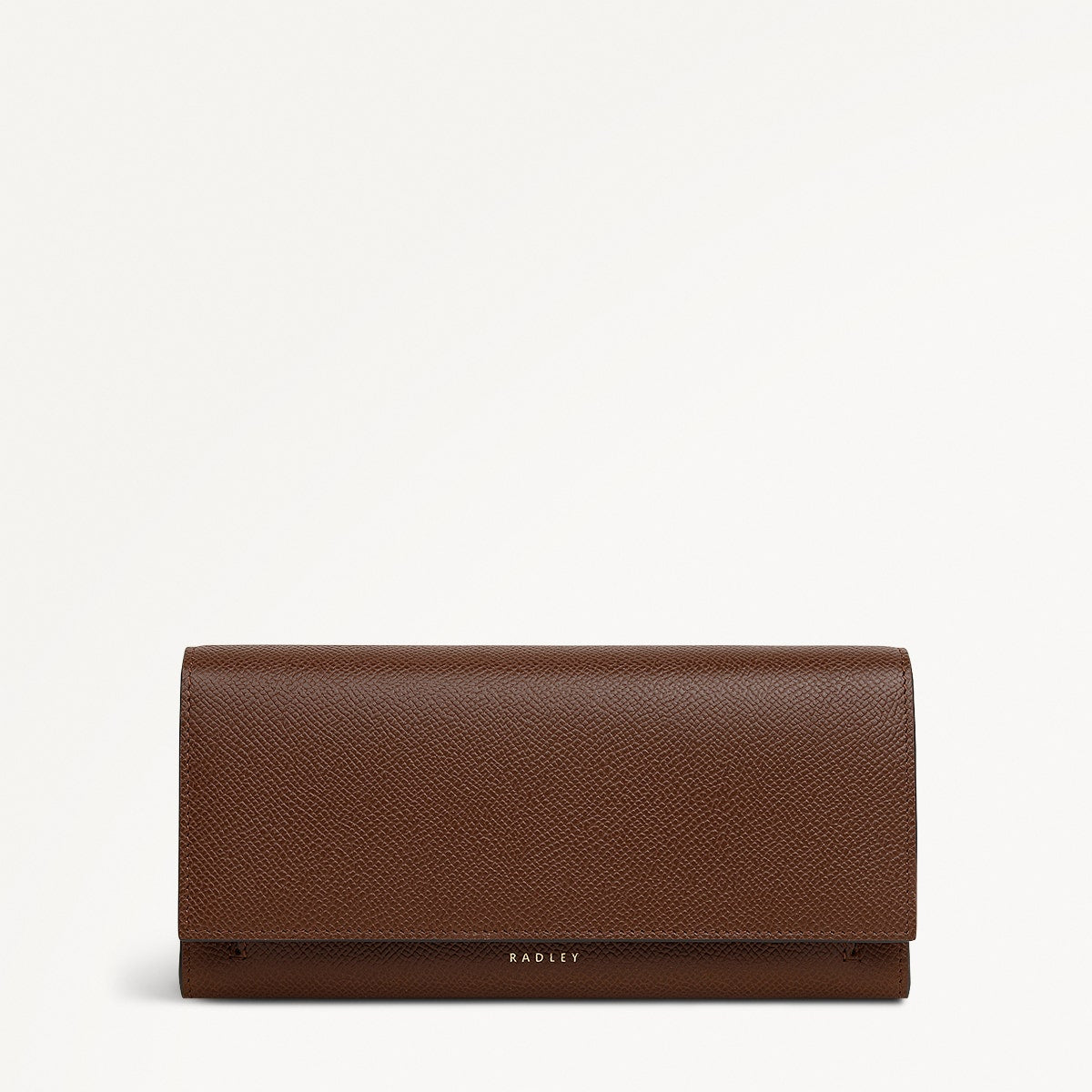 RADLEY Cut Out Floral ミディアムフラップオーバー財布 RADLEY London Cut Out Floral Medium Flap Leather Wallet
