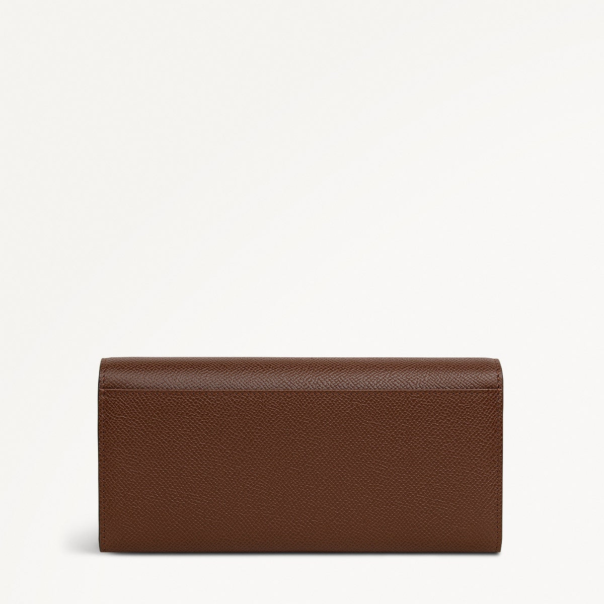 Chocolate Large Flapover Wallet | Picton Place AW25 | Radley London