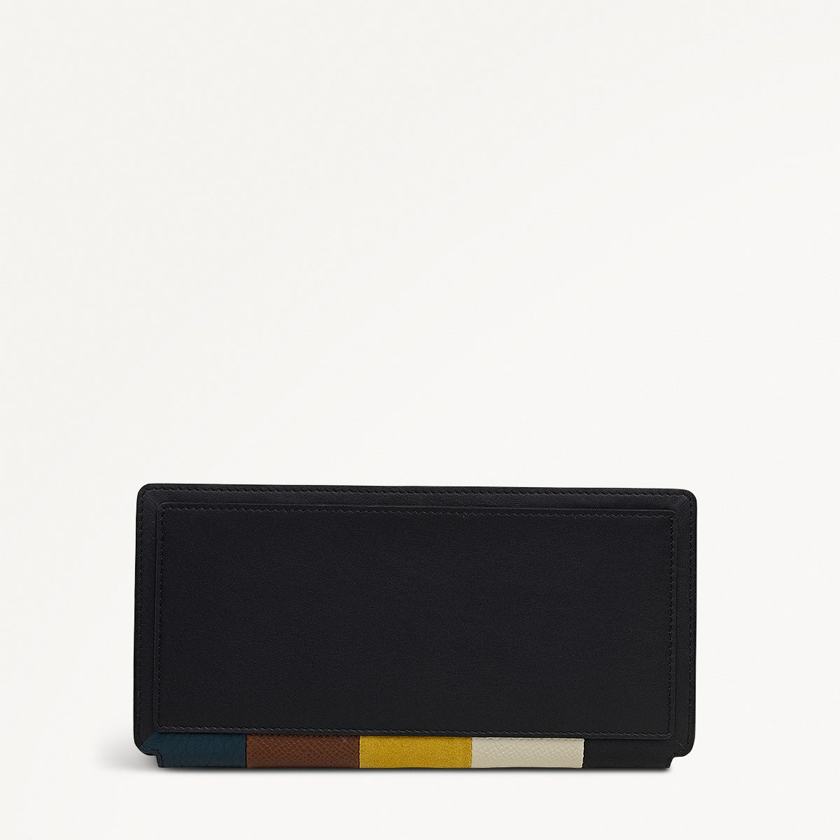 Ochre Large Bifold Purse | Coin Street AW25 | Radley London