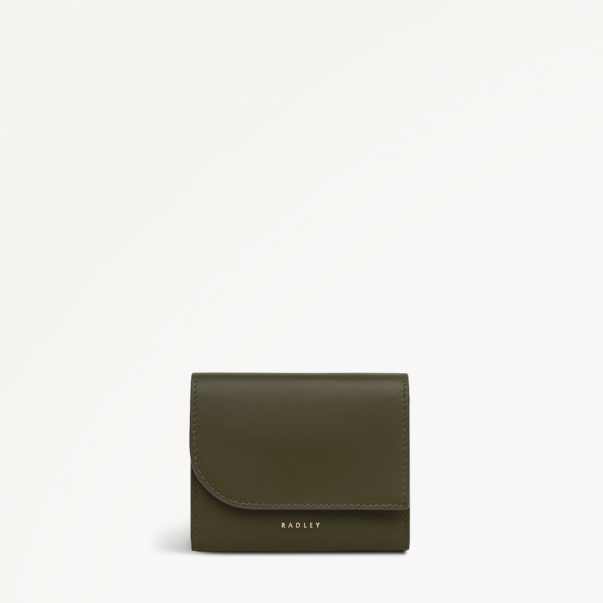 Pockets Small Trifold Wallet - RSD14303