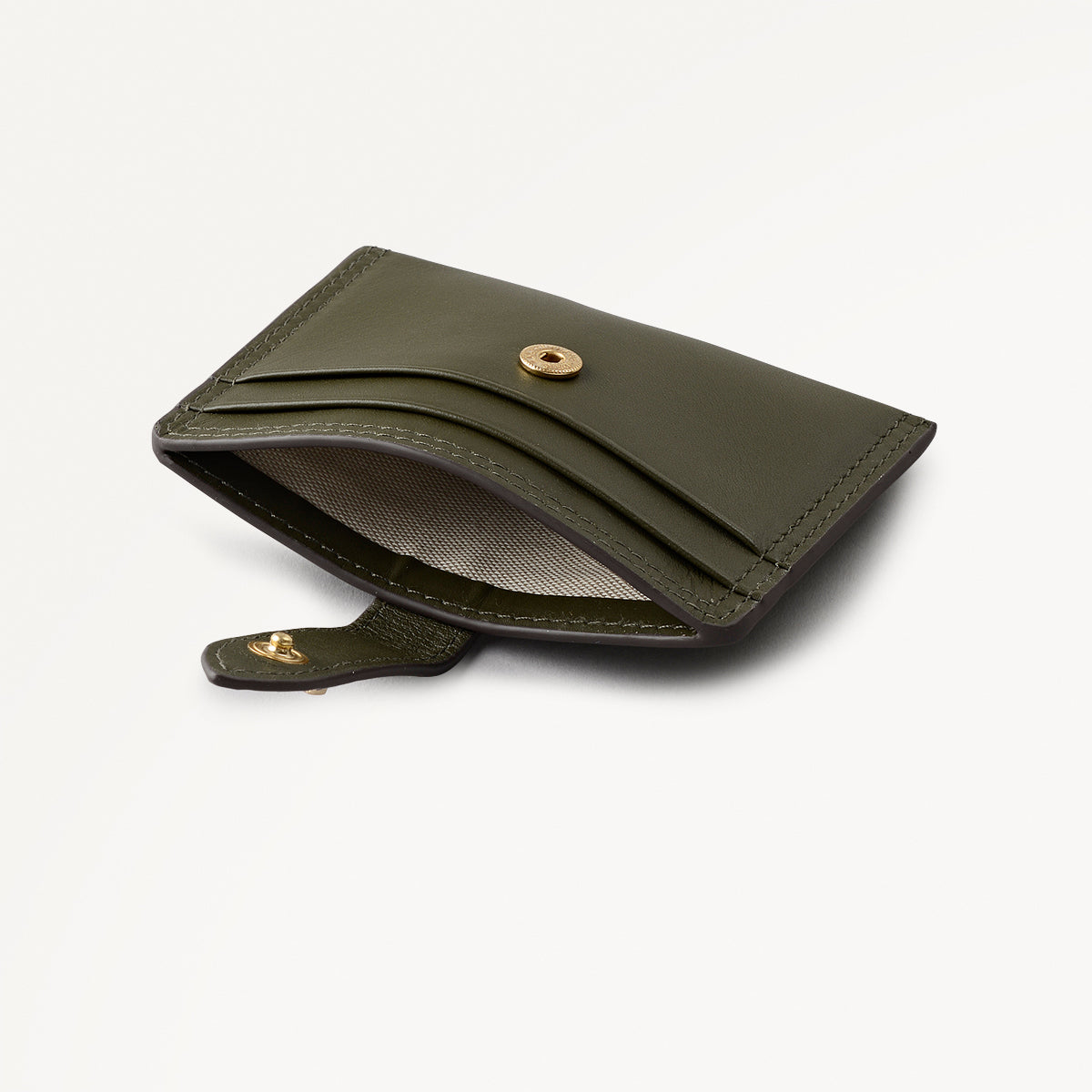 Pine Needle Small Card Holder | Willis Street AW25 | Radley London