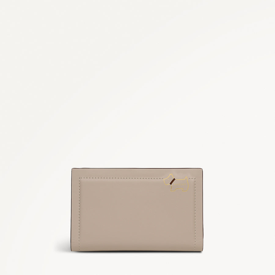 Heritage Lane Medium Bifold Wallet - RSD14402