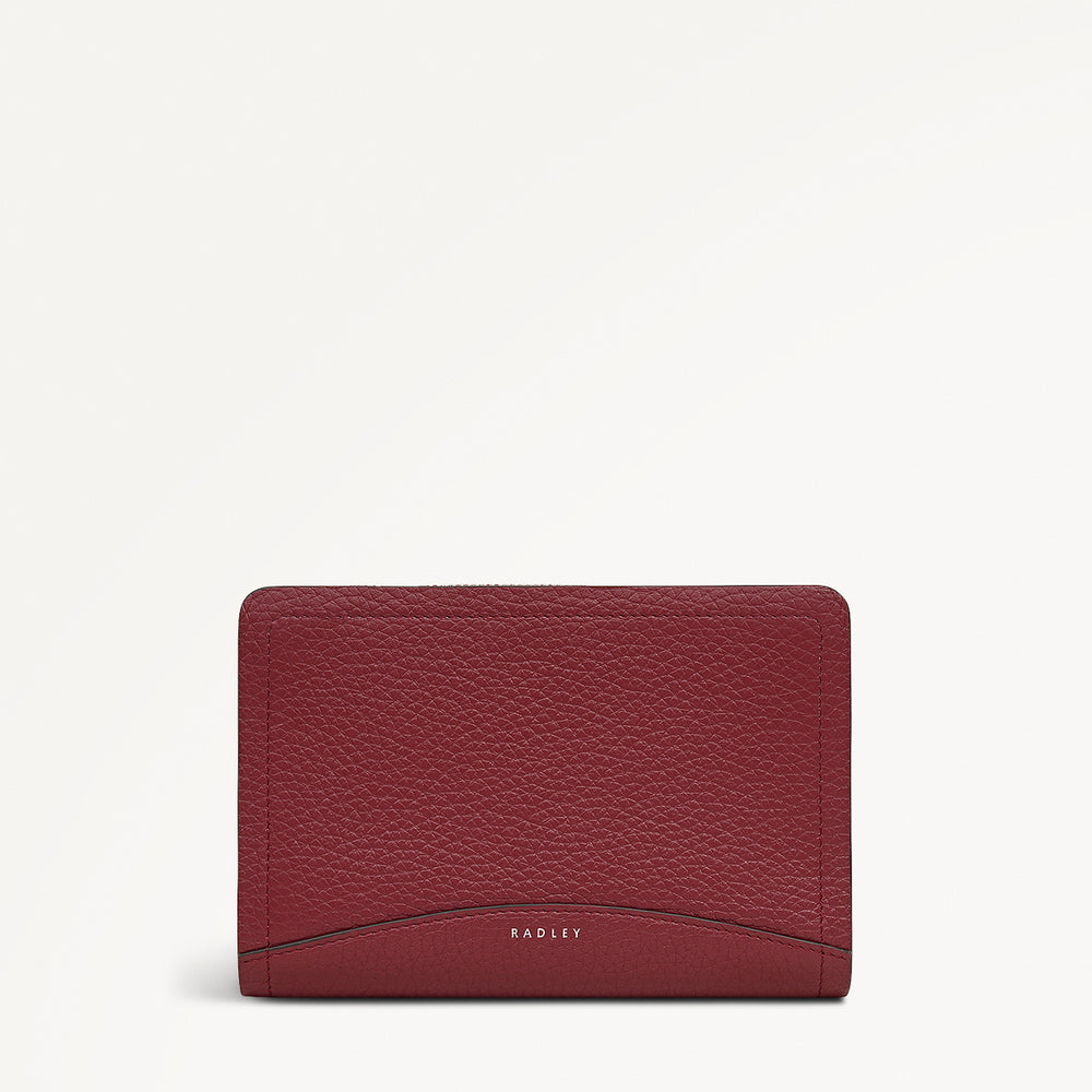 The Chancery Medium Zip Around Wallet - RSE11603