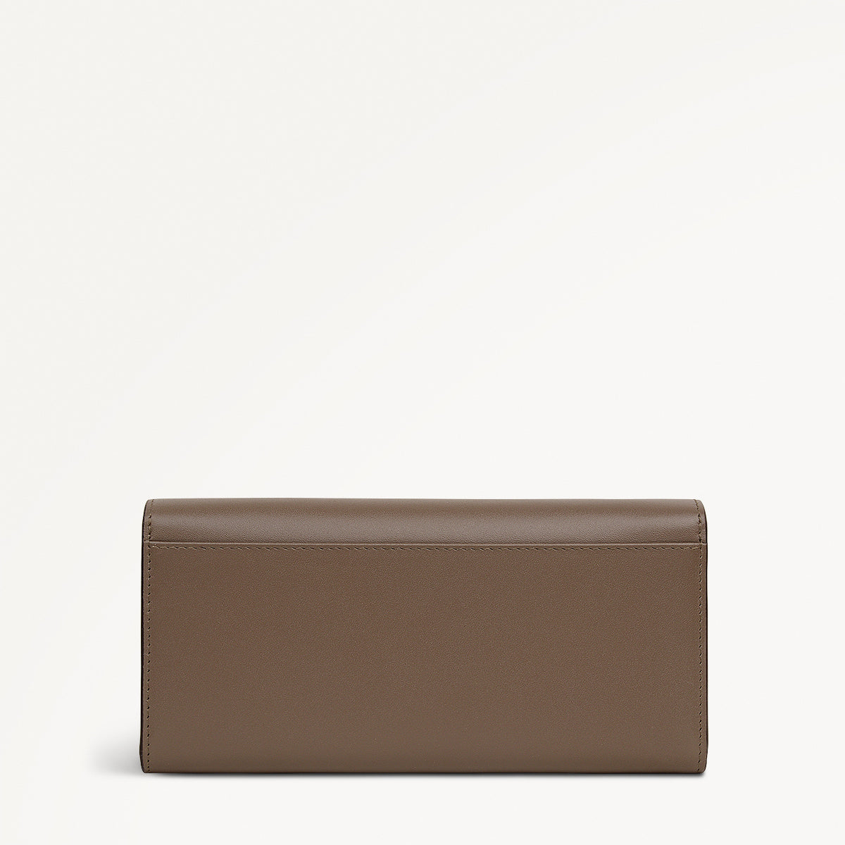 Coffee Large Flapover Wallet | The Kensal AW25 | Radley London