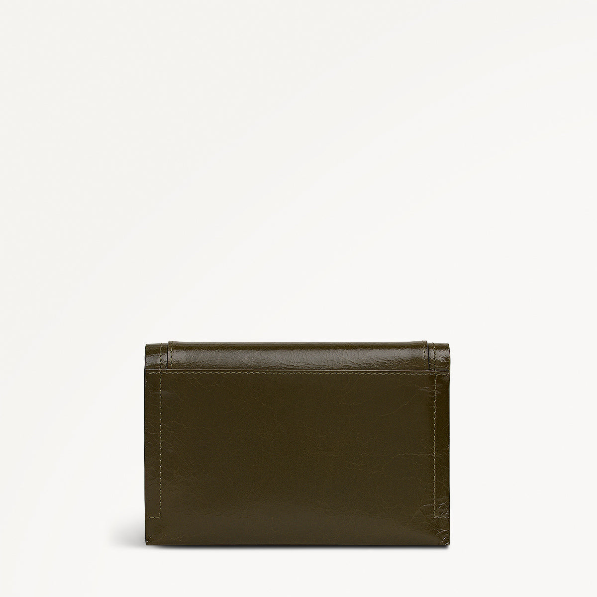 Pine Needle Medium Flapover Purse | Oak Street AW25 | Radley London