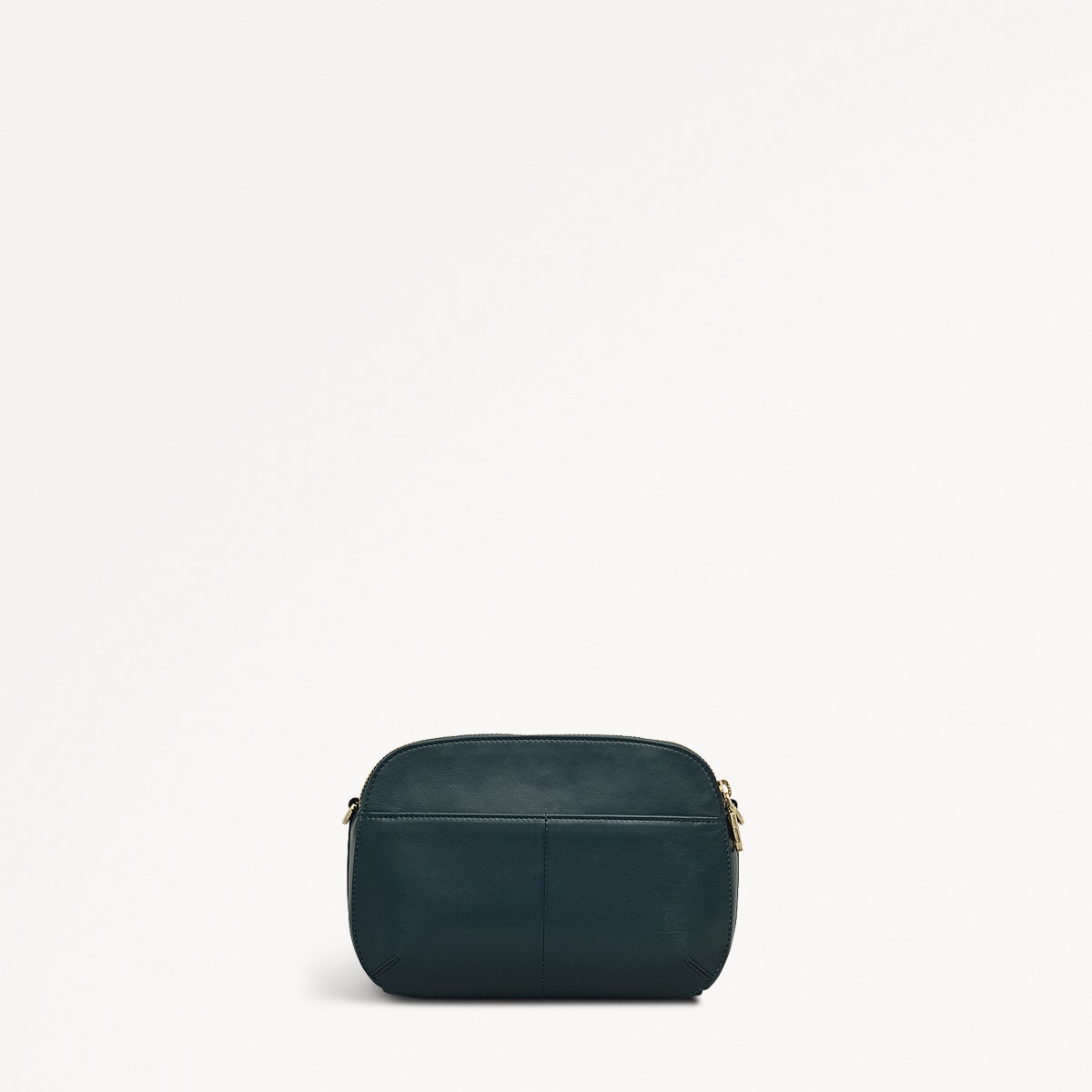 Teal Medium Ziptop Cross Body Bag | Dukes Place AW25 | Radley London