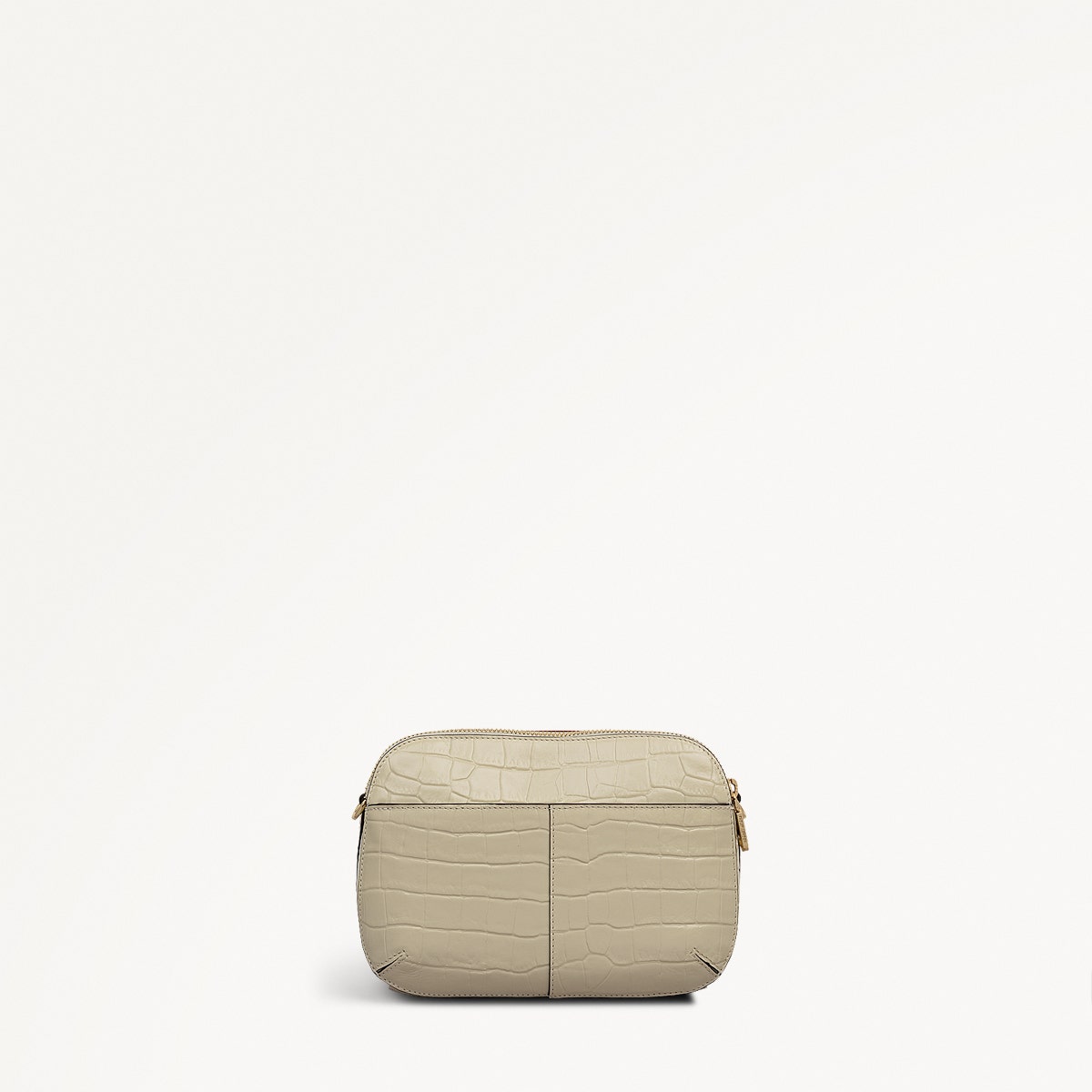 Snow Medium Ziptop Cross Body | Dukes Place AW25 | Radley London