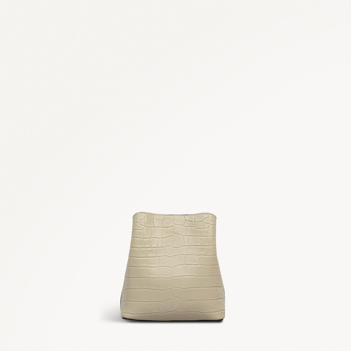 Small Crossbody Bag | Dukes Place Croc AW25 | Radley
