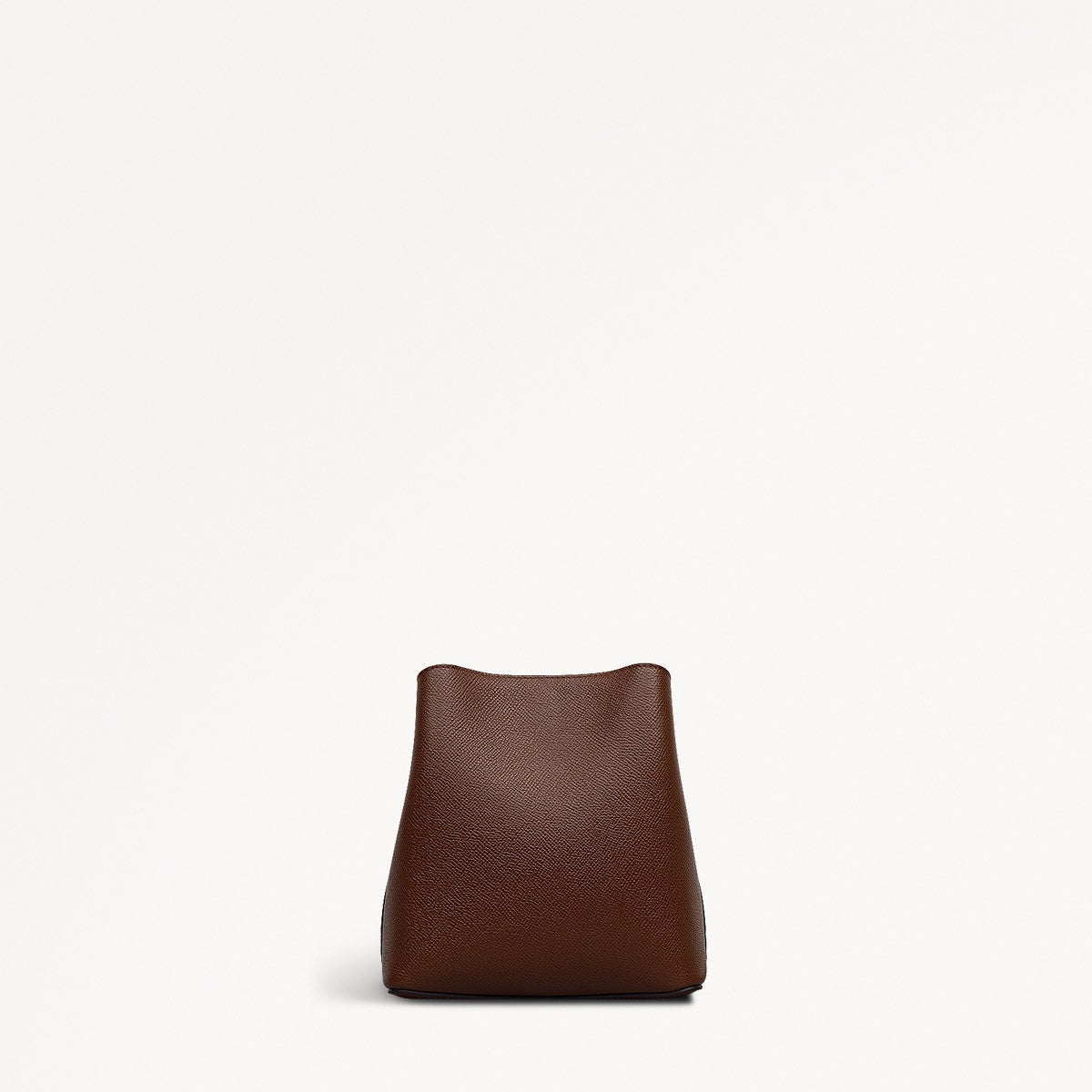 Chocolate Small Compartment Cross Body | Dukes Place AW25 | Radley
