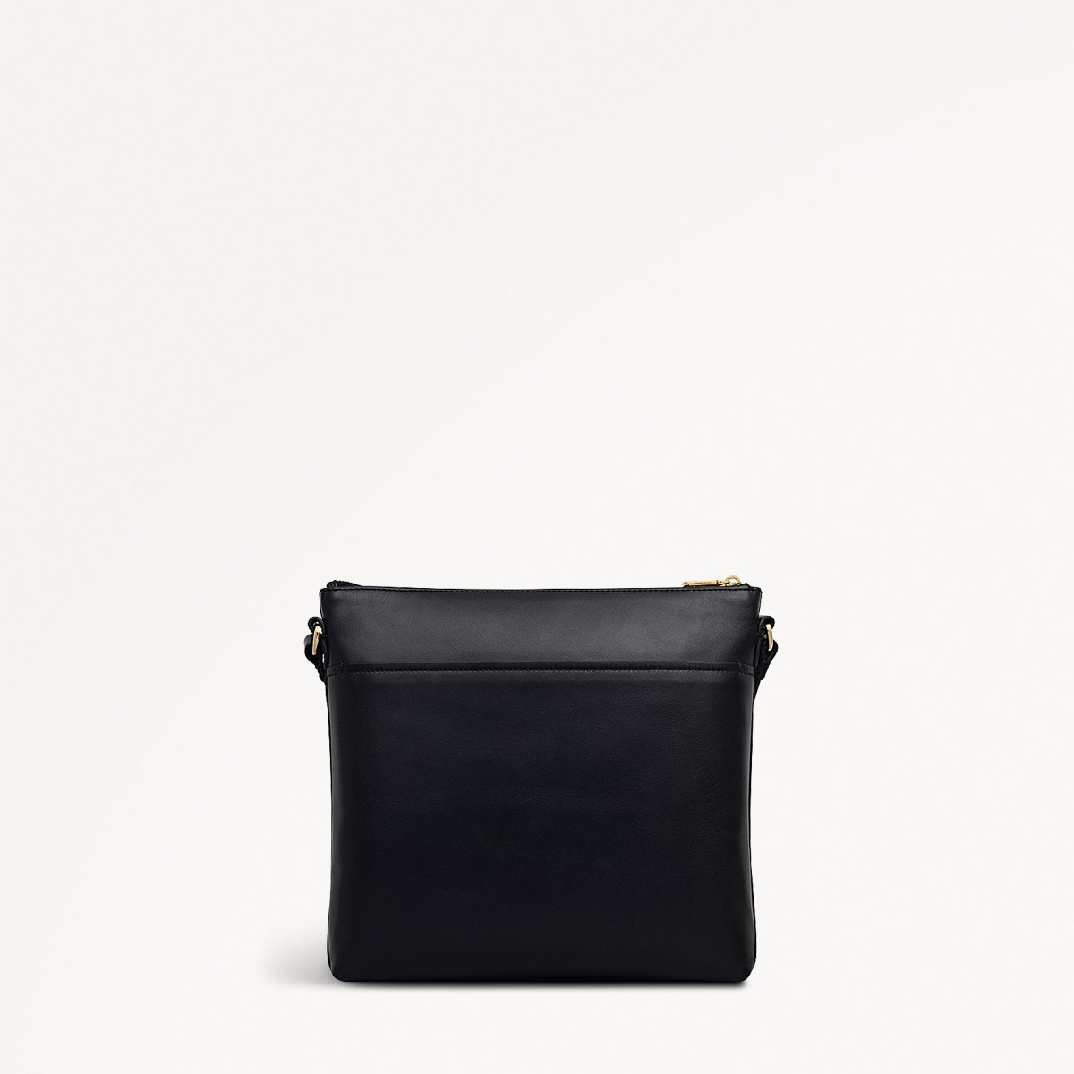 Black Large Ziptop NS Cross Body | Pockets AW25 | Radley London