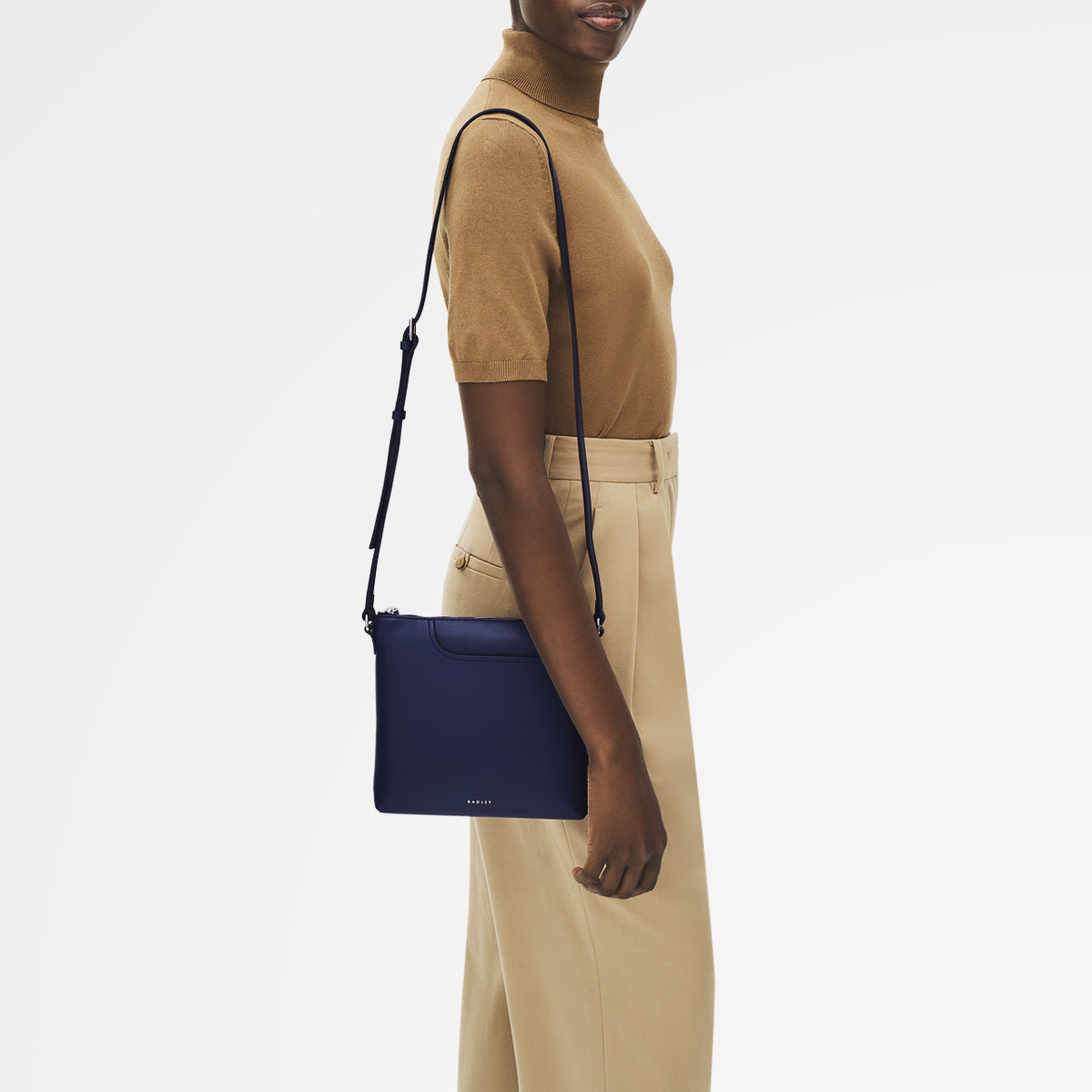 Evenfall Small Ziptop NS Cross Body | Pockets AW25 | Radley London
