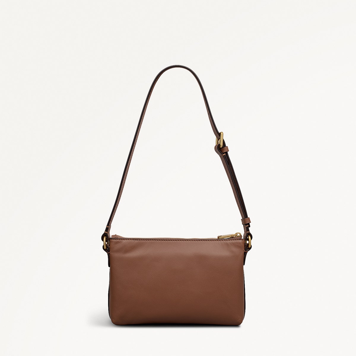 Saddle Mini Ziptop Ew Shoulder | Pockets AW25 | Radley London