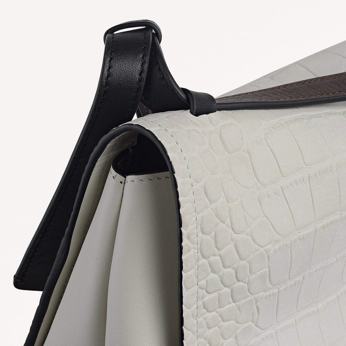ロバート Snow Medium Flapover Shoulder | Mercer Street AW25 | Radley London