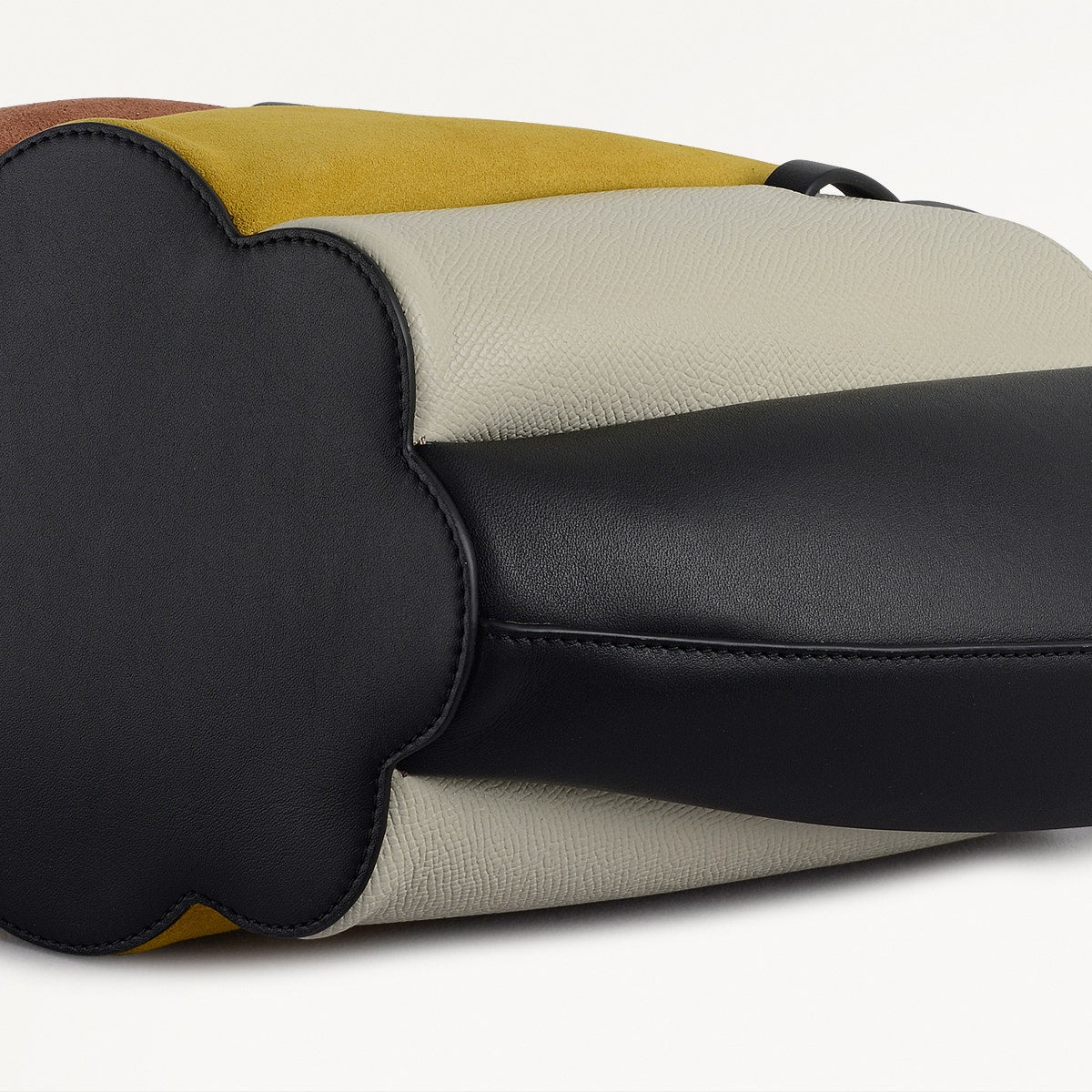 Ochre Small Open Top Grab | The Lily AW25 | Radley London