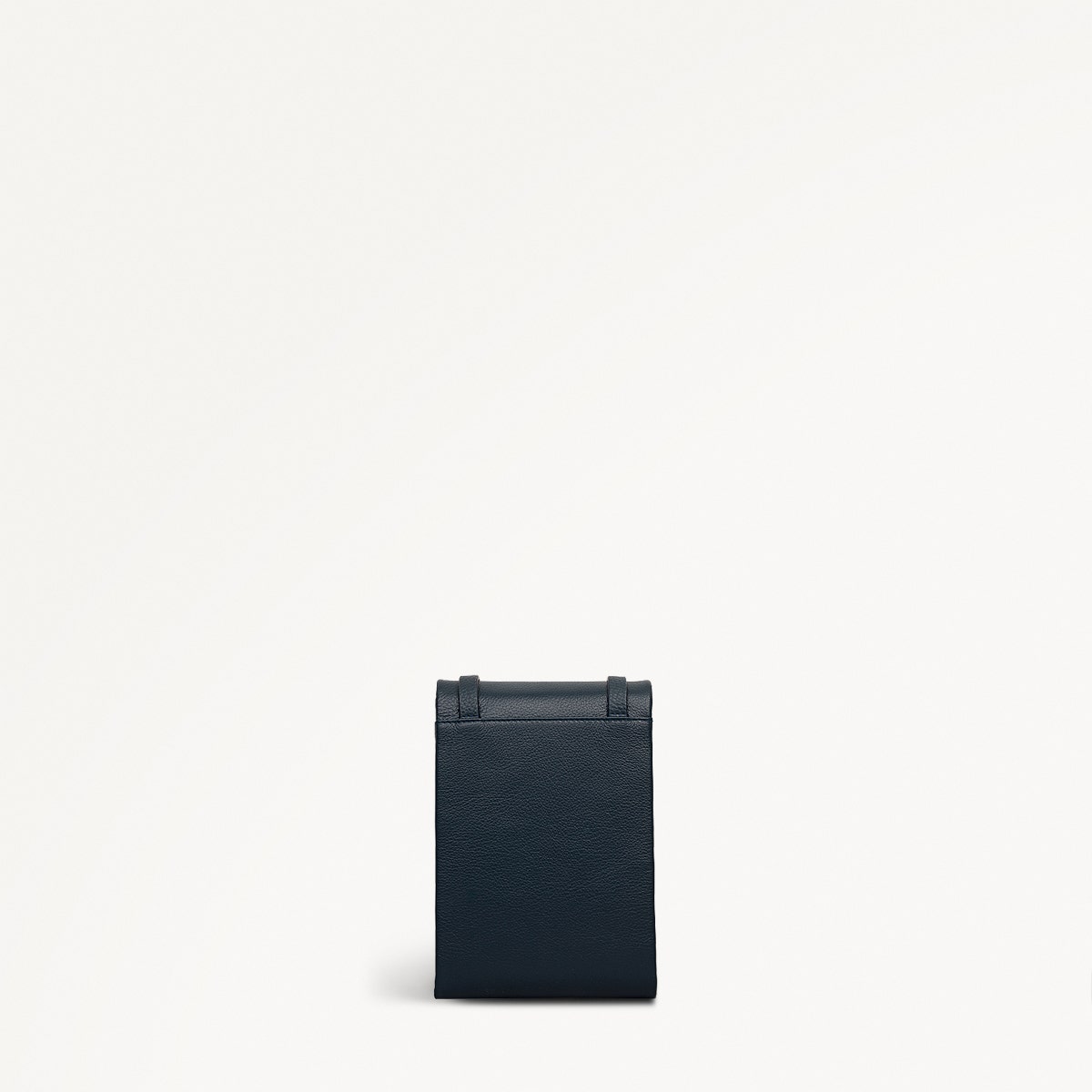 Mallow Street Leather Medium Phone Cross Body Bag in Teal - 112208