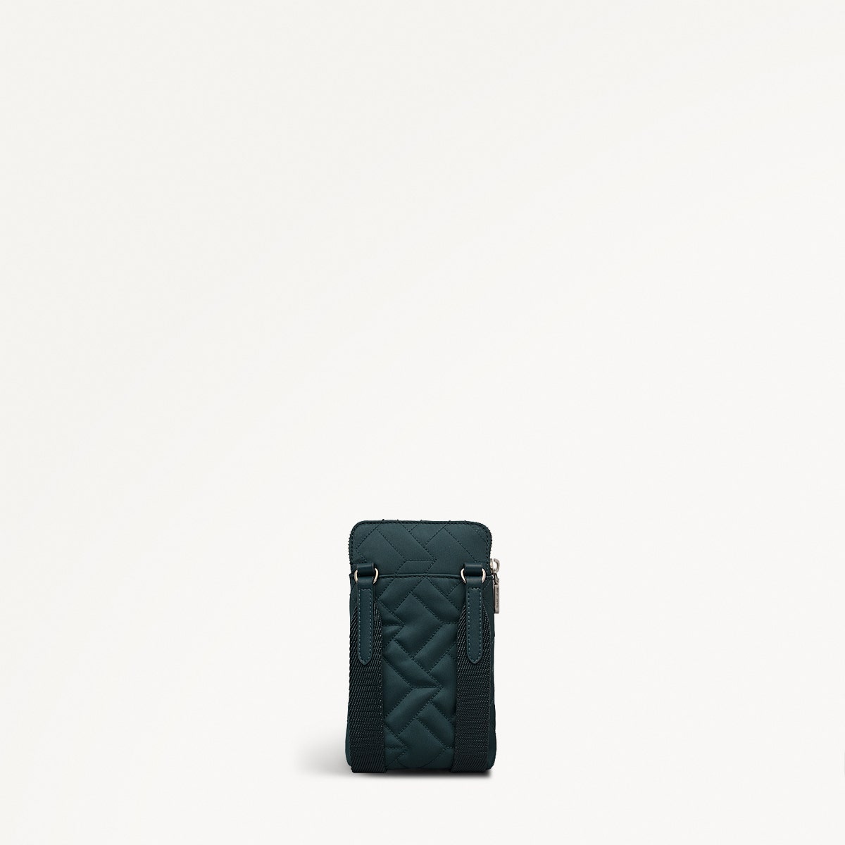 Teal Medium Zip Phone Cross Body | Holland Park AW25 | Radley London