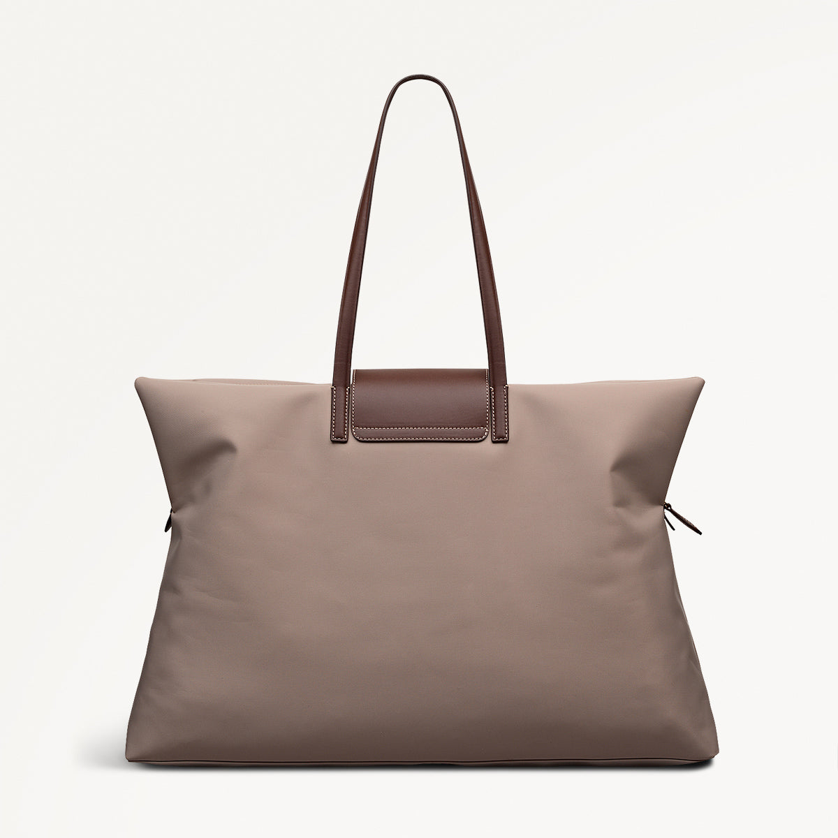 Black Fabric Large Shoulder Bag | Pocket Essentials SS25 | Radley